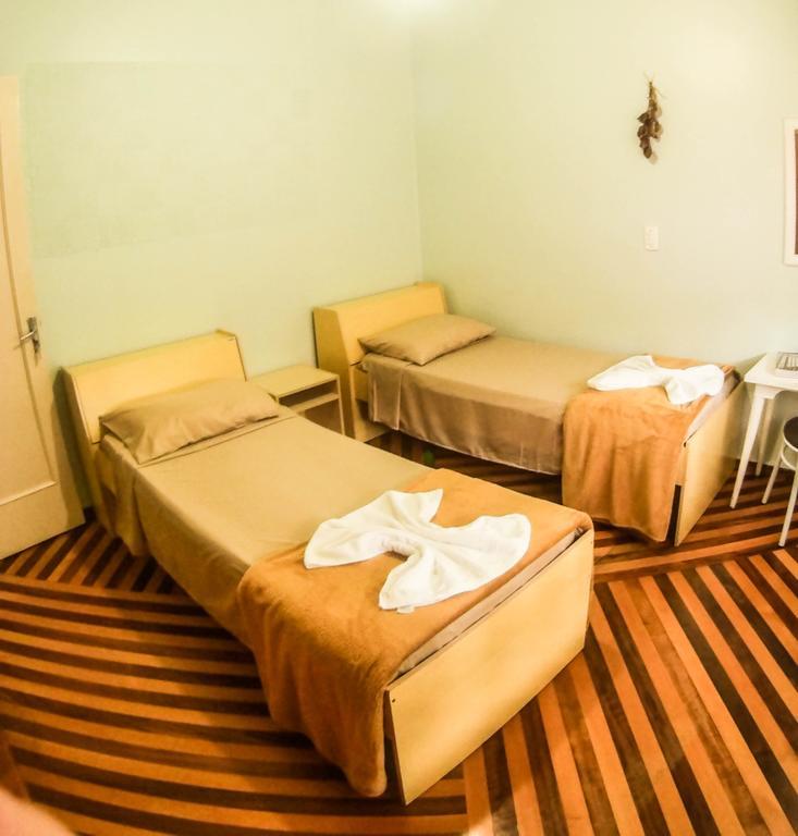 Casa Mia Hotel Bento Gonçalves Eksteriør billede